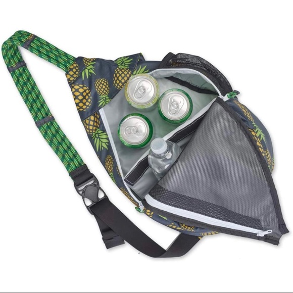 COPY - Kavu Ropesicle Bag - NEW - Picture 13 of 14